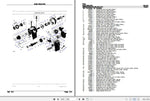 Discover the essential WHITE TRACTOR G750 PARTS CATALOG MANUAL 43312100, now available in a convenient PDF format. This comprehensive manual is designed to provide you with detailed information on all parts and components of the G750 tractor,