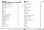 Discover the essential WHITE TRACTOR G955, 1870 Parts Catalog Manual (43323000) in a convenient PDF format. This comprehensive manual is designed to provide you with detailed information on parts and specifications,