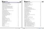 Discover the ultimate resource for your WHITE TRACTOR M670 and M670 SUPER with the comprehensive Parts Catalog Manual R2110B00.