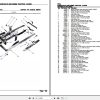 Designed for ease of use, this manual offers clear instructions and part numbers, making it simple to identify and order the right parts.