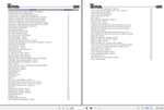 Discover the ultimate resource for your WHITE TRACTOR U302 with the comprehensive Parts Catalog Manual R2097B00. This PDF file is meticulously designed to provide you with detailed diagrams and specifications,