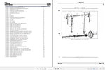 Discover the ultimate resource for your WHITE TRACTOR with the U Parts Catalog Manual R1115A00. This comprehensive PDF file is designed to provide you with detailed information on parts and components,