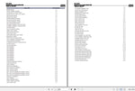 Discover the ultimate resource for maintaining your Willmar Liquid Sprayer Eagle 8100 with the comprehensive Parts Catalog Manual (WRP0401) in PDF format.