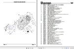 Discover the ultimate resource for maintaining your Willmar Liquid Sprayer Ranger 7400 with the comprehensive Parts Catalog Manual (WRP0395) in PDF format.