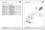 Enhance your maintenance efficiency with the WILLMAR NA 4565 Wrangler Loader Repair Time Schedule Manual. This comprehensive PDF file is designed specifically for the WILLMAR Wrangler Loader,