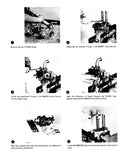 CATERPILLAR B12 Thru B25 HYD. VALVE ATTACHMENT SECTIONS SPECIAL INSTRUCTION MANUAL