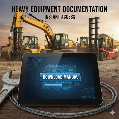 MODEL D25D, D30D & D350D TRUCK WITH 3Z-5523 MODIFICATIONS  ELECTRICAL WIRING MANUAL (IDENTIFICATION NUMBER)  - 1HK00001-UP