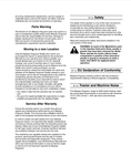 Massey Ferguson MF 4435, 4445, 4455 Tractors Operation and Maintenance Manual - PDF File