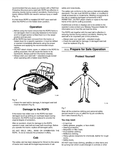 Massey Ferguson MF 4435, 4445, 4455 Tractors Operation and Maintenance Manual - PDF File