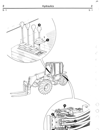 掛軸019 ZF AP-9 Axle | Palmer Johnson Power Systems