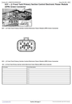 John Deere 1910 Tow Behind Commodity Air Cart Diagnostic and Test Manual TM115219 - PDF File Download