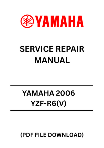 Inside, you'll find step-by-step procedures covering everything from routine maintenance to complex repairs. The manual includes valuable troubleshooting tips, wiring diagrams, and specifications, ensuring you have all the information you need at your fingertips. With this resource, you can save time and money while keeping your motorcycle in peak condition.
