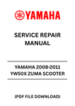 Featuring step-by-step guides, diagrams, and troubleshooting tips, this manual empowers you to tackle repairs with confidence. Whether you're a seasoned mechanic or a DIY enthusiast, you'll find everything you need to keep your scooter in top condition.