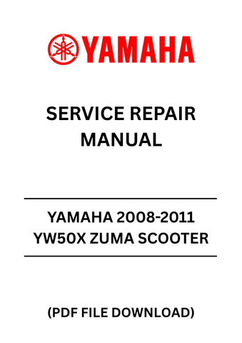 Featuring step-by-step guides, diagrams, and troubleshooting tips, this manual empowers you to tackle repairs with confidence. Whether you're a seasoned mechanic or a DIY enthusiast, you'll find everything you need to keep your scooter in top condition.