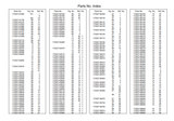 YANMAR V3-5 (M/C), V4-5 (A), V5 (-A) MANUAL 