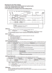 YANMAR V3-5 (M/C), V4-5 (A), V5 (-A) WHEEL LOADER MANUAL