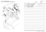 YANMAR V3-5 (M/C), V4-5 (A), V5 (-A) WHEEL LOADER MANUAL