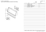 YANMAR V3-5B, V4-5B, V5-B LOADER MANUAL