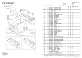 YANMAR V3-5B, V4-5B, V5-B LOADER PARTS MANUAL