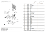 YANMAR S165R-1 SKID STEER LOADER PARTS MANUAL