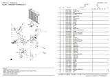 YANMAR S165R-1 SKID STEER LOADER PARTS MANUAL