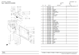 YANMAR S165R-1 SKID STEER LOADER PARTS CATALOGUE MANUAL