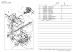 YANMAR V3-3, V4-3 LOADER PARTS MANUAL