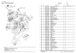 YANMAR V3-3, V4-3 WHEEL LOADER PARTS MANUAL