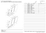 YANMAR A190R SKID STEER LOADER PARTS MANUAL