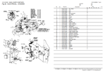 YANMAR S220R SKID STEER LOADER PARTS CATALOGUE MANUAL 0CS10-M56700_EN - PDF FILE