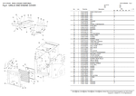 YANMAR S220R SKID STEER LOADER PARTS CATALOGUE MANUAL 0CS10-M56700_EN - PDF FILE