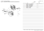 YANMAR S220R-1 SKID STEER LOADER MANUAL