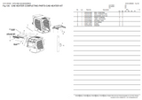 YANMAR S220R-1 SKID STEER LOADER MANUAL