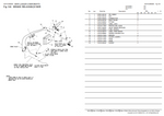 YANMAR S220R-1 SKID STEER LOADER PARTS MANUAL