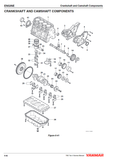 This PDF file download provides detailed instructions for servicing YANMAR 3TNV88C, 3TNV86CT, 4TNV88C, 4TNV86CT, 4TNV98C, and 4TNV98CT engines, covering maintenance, troubleshooting, and repair. It includes in-depth coverage of components, as well as complete operation diagrams, to help you confidently keep your engines in peak performance.