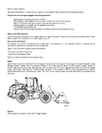 L90F Volvo Operator's Manual