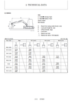 YANMAR VIO45-5, VIO55-5 EXCAVATOR MANUAL