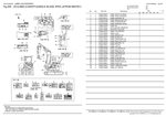 YANMAR VIO45-6A EXCAVATOR PARTS MANUAL