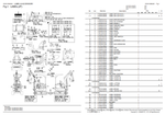 Yanmar VIO15-2A Excavator Parts Manual