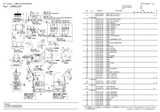 Yanmar VIO15-2A Excavator Parts Manual