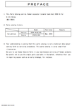 Yanmar SV08-1B Excavator Parts Catalogue Manual 0CK50-M00230_en