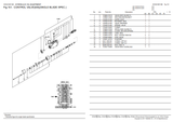 YANMAR VIO50-6A EXCAVATOR PARTS CATALOGUE MANUAL 0CK50-M01380_EN - PDF FILE