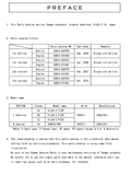 Yanmar VIO20-3 Excavator Parts Catalogue Manual 0CK10-M39703_en