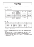 Yanmar SV08-1 Excavator Parts Catalogue Manual 0CK10-M40502_en