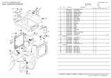 Yanmar VIO15-2 Excavator Manual