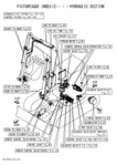 Yanmar SV100-2A Excavator Parts Catalogue Manual 0CK50-M00650_en 