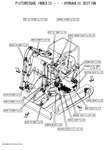 Yanmar VIO25-6A Excavator Parts Catalogue Manual 0CK50-M00040_en