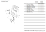 Yanmar SV08-1A Excavator Manual