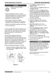 Yanmar 3TNM74F, 3TNV74F, 3TNV80F Engine Manual