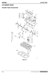 Yanmar 3TNM74F, 3TNV74F, 3TNV80F Engine Manual